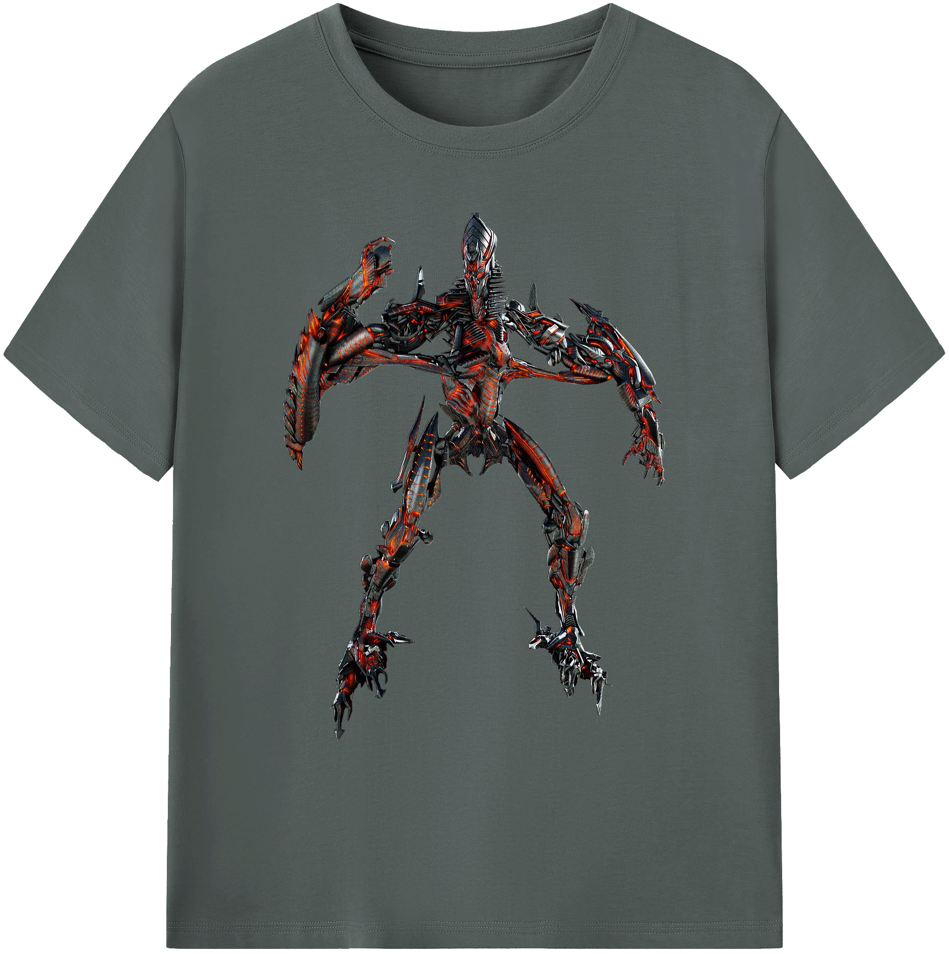 （画像用）  綿100％ メンズ半袖Tシャツ｜肌触りやわらか＆通気性